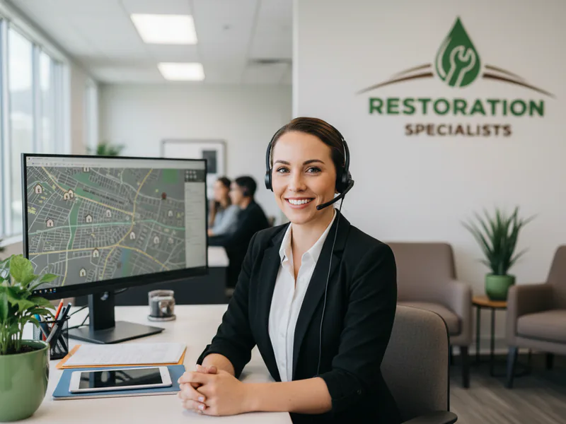 Water Damage Restoration in South Dakota   FAQ
